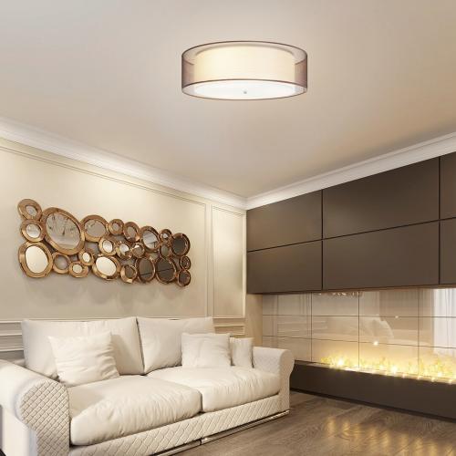 RABALUX - CEILING LUMINAIRE 2634 Anastasia E14
