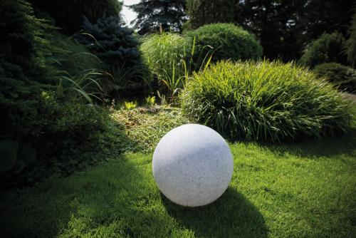 KANLUX - Garden light fitting with replaceable light source STONO 780 N - 36594