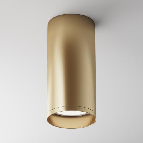 MAYTONI - Ceiling Lamp Alfa C010CL-01MG