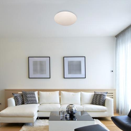 RABALUX -  CEILING LIGHT LUCAS 71132 LED 12W 830lm 4000K