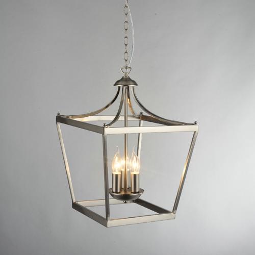 ACA LIGHTING - Полилей VINTAGE  AD80253