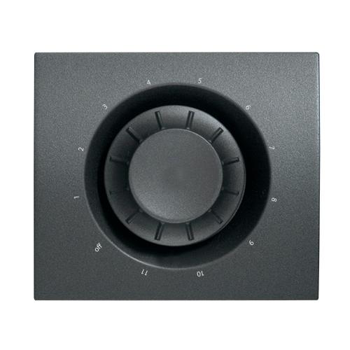 PANASONIC - Audio Channel Selection Switch, Cover WBTR0563-5DG