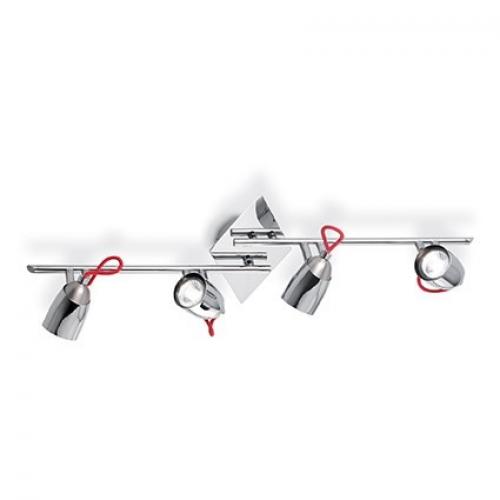 IDEAL LUX - POLLICINO PL4  052298