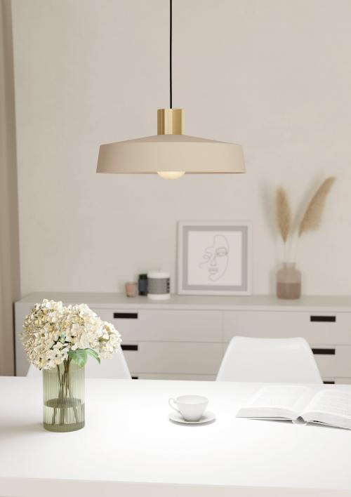 EGLO - pendant luminaire VALDIOLA  900429 E27, 40W