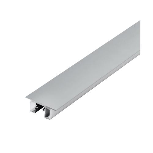 EGLO - accessory  profile aluminium 480X180 opal 1М  SURFACE PROFILE 4 98967