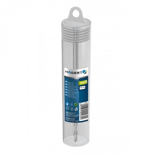 Högert Technik - Адаптер за твърдосплавни боркорони SDS+, 110 mm -- HT6D490