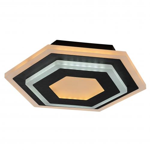 RABALUX - Аплик BITSI 71113 LED 23W 1000lm 3000+6000K