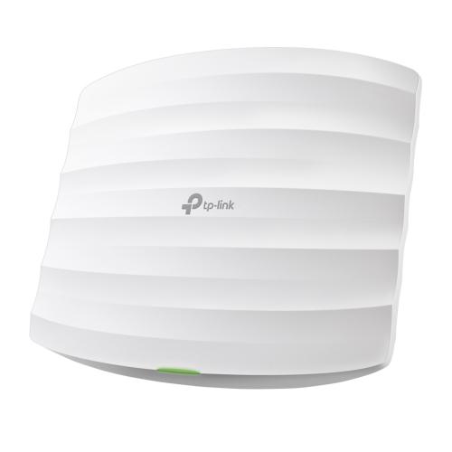 OMADA - AC1350 Wireless MU-MIMO Gigabit Ceiling Mount Access Point  EAP223
