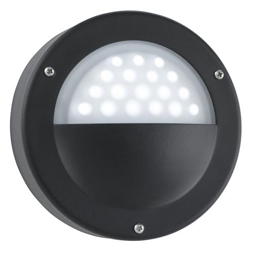 SEARCHLIGHT - Аплик  8744BK  Led Outdoor