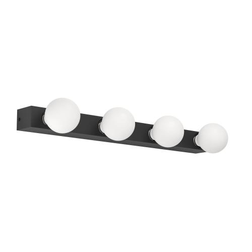 EGLO - wall luminaire  GUNAL 900517 E27, 4X40W