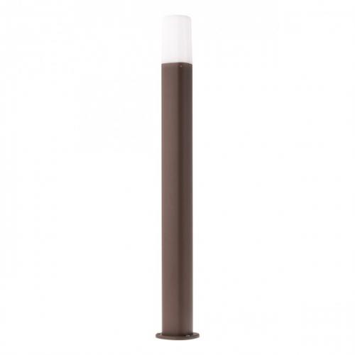 REDO GROUP - Градински стълб  CRAYON 9078  ST80 E27 18W IP44 DB