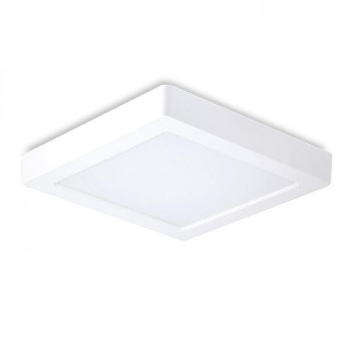 VITO - LED Панел квадрат външен монтаж LARA-S 24W 3000K D292*292 квадрат 2027465