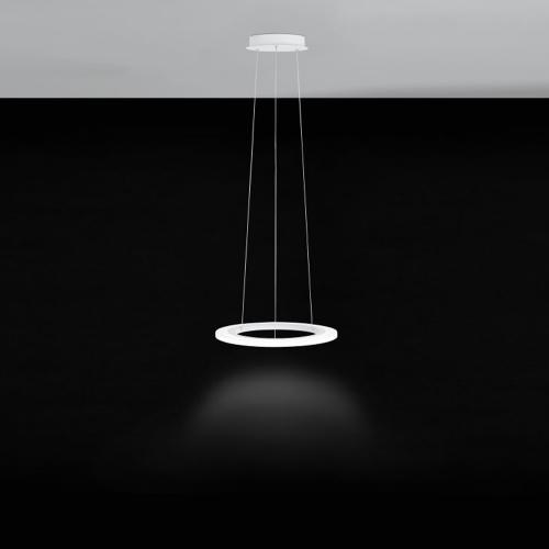 EGLO - Пендел 39269 PENAFORTE Ø390 LED 18,5W