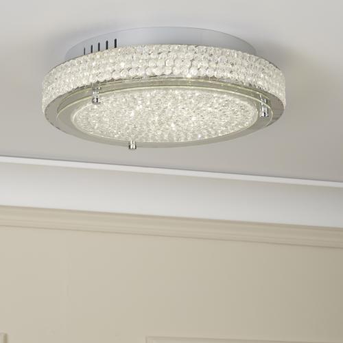 SEARCHLIGHT -   2713CC  Flush