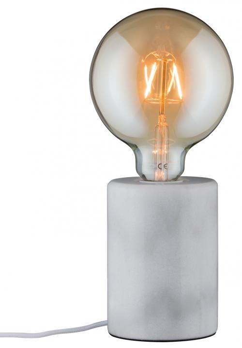 PAULMANN - Table lamp Neordic Soa 796.01