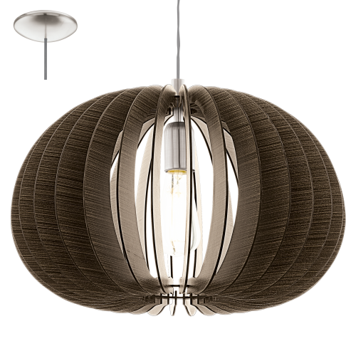 EGLO - Пендел  94638  COSSANO