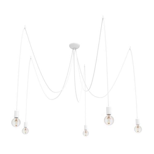 NOWODVORSKI - pendant luminaire SPIDER 9744
