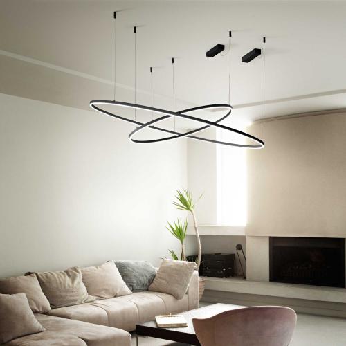 IDEAL LUX - 304441 ORACLE 