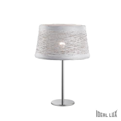 IDEAL LUX - Настолна лампа  BASKET TL1  082387