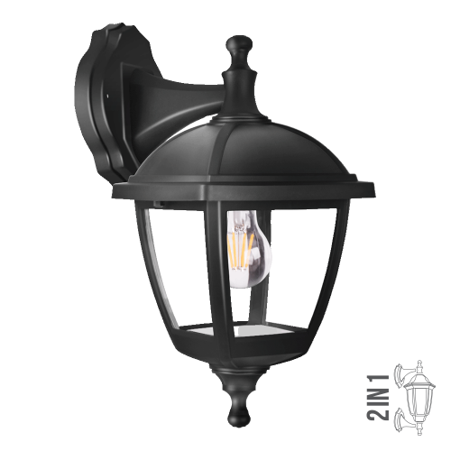 LUXERA - PALERMO  48321