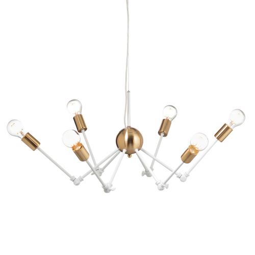 ACA LIGHTING - Пендел VINTAGE  OD680306WB