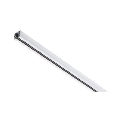 PAULMANN - Шина 95637 URail rail ✴10 cm. ~ 230V ✴ Бяла