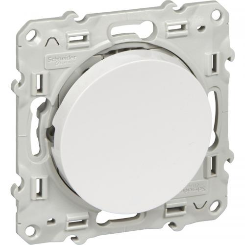 SCHNEIDER ELECTRIC - S520206 10 AX – 250 V lightable push-buttons