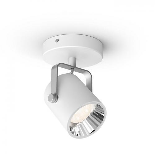 PHILIPS - Спот Byre - единична насочена светлина 50661/31/P0 Т