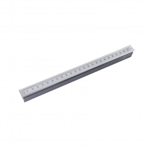 FARO - GRAVA LED Inox recessed lamp 42W Ref.70448 IP67