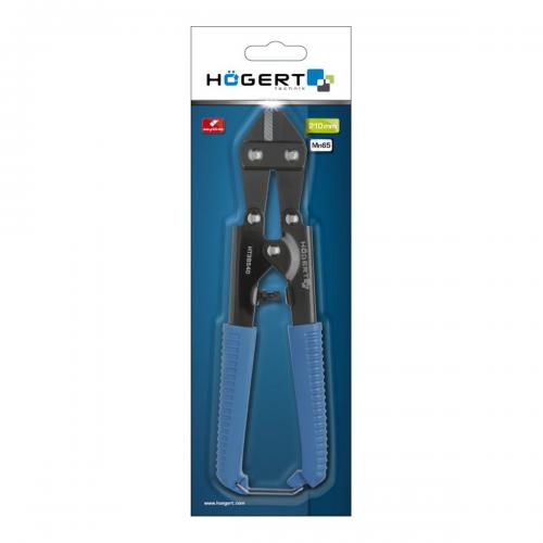 Högert Technik - Mini bolt cutter 210 mm HT3B540