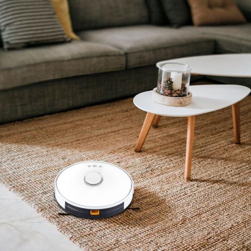 V-TAC - SMART Прахосмукачка Лазерна SKU: 7933
