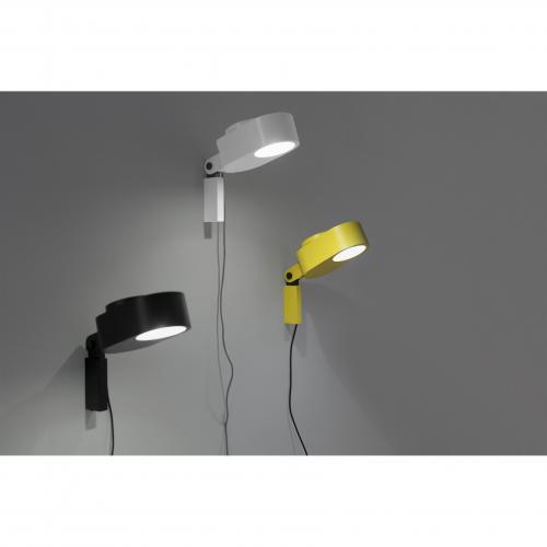 FARO - Аплик  INVITING LED 57302