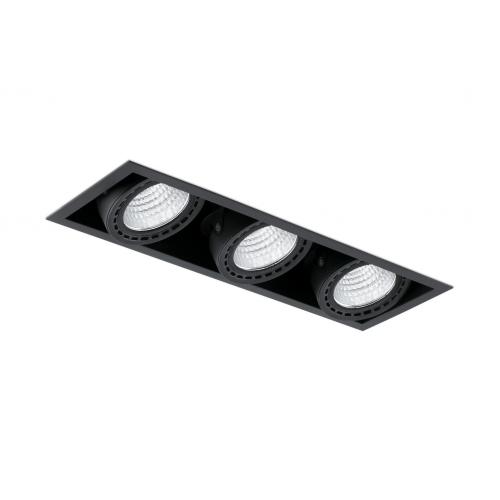 FARO - downlight  MINI-COLIN-3 033015902  LED 72W, 3100K, 5400LM, IP23