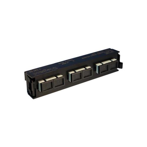 LEGRAND - Касета 3x SCD MM заредена LCS3 - 32120