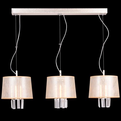 LIS LIGHTING - Пендел MISTY 5750 Z-3