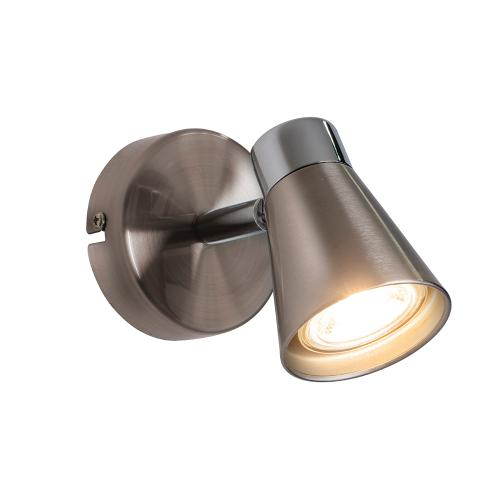 ENDON - spot luminaire  KAI   76202 GU10, LED 3.5W, 345LM