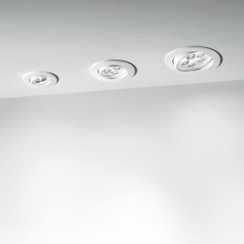 IDEAL LUX -  DELTA 1W  062389