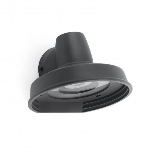 FARO -  Фасаден аплик влагозащитен IP44 BRONX 71196