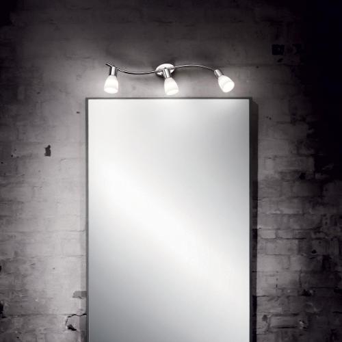 IDEAL LUX - Спот SNAKE AP3 002774