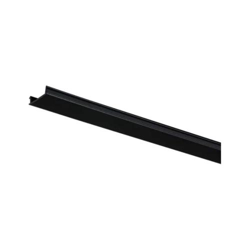 PAULMANN - 95582 ProRail3 Accessory Rail Cover 0.67m.✴✴black