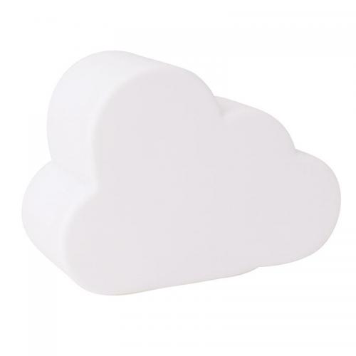 ACA LIGHTING - LED DECORATIVE,  white warm light,  IP20 CLOUDWWLR44