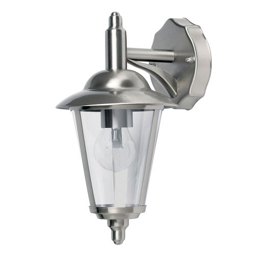 ENDON - wall luminaire   KLIEN YG-861-SS E27, 60W, IP44