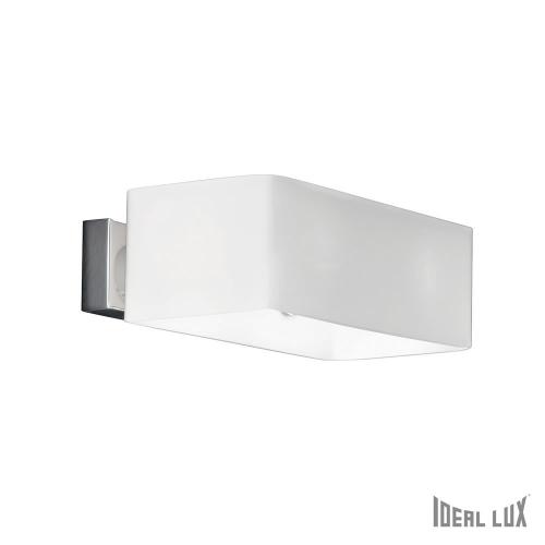 IDEAL LUX - BOX AP2  Bianco 009537