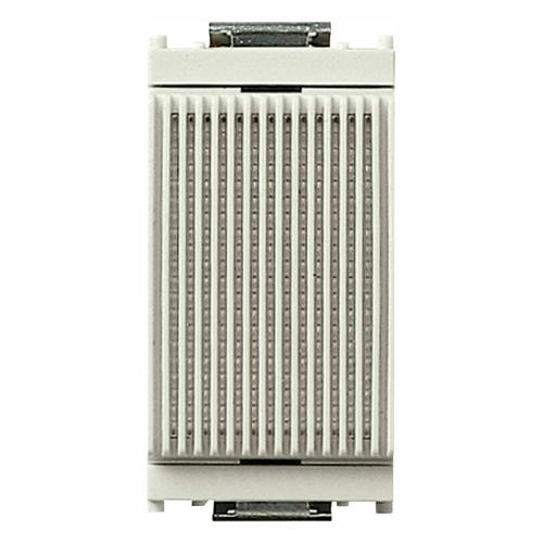 VIMAR - 16405.B - 12V 50-60HZ buzzer white