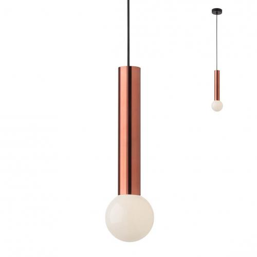 SMARTER - pendant  luminaire GOSSIP  01-1661 E27, 42W