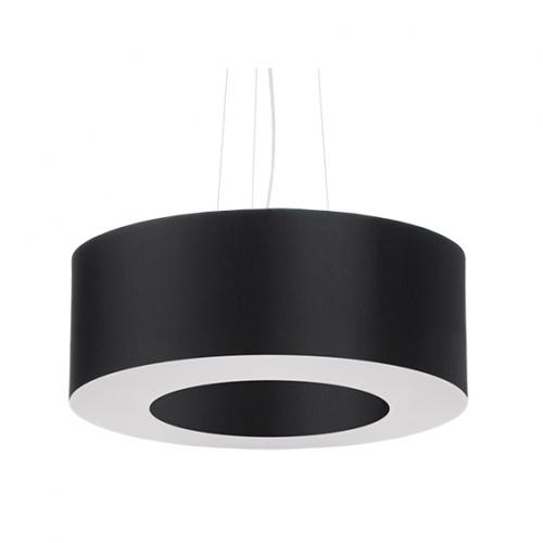 SOLLUX - Pendant lamp SATURNO 50 5x60W SL.0748