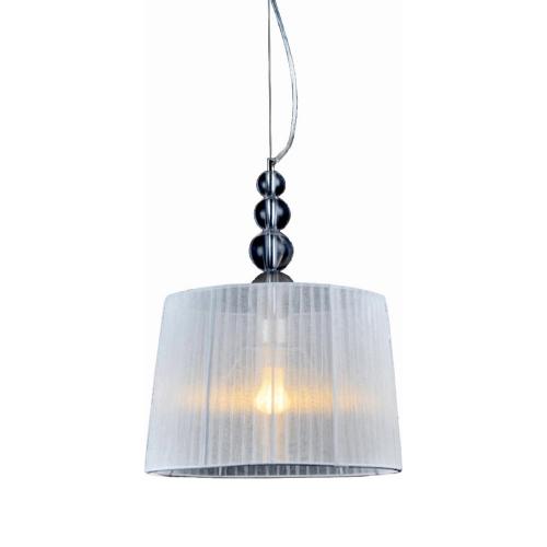 ACA LIGHTING - pendant luminaire AD477215 1xE27