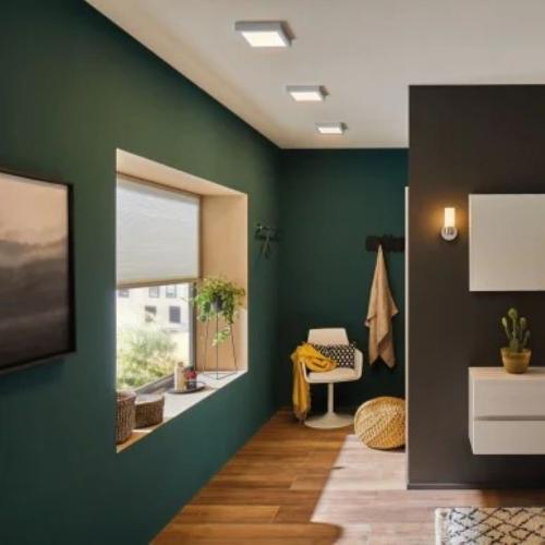 PAULMANN - LED panel Lunar 706.49