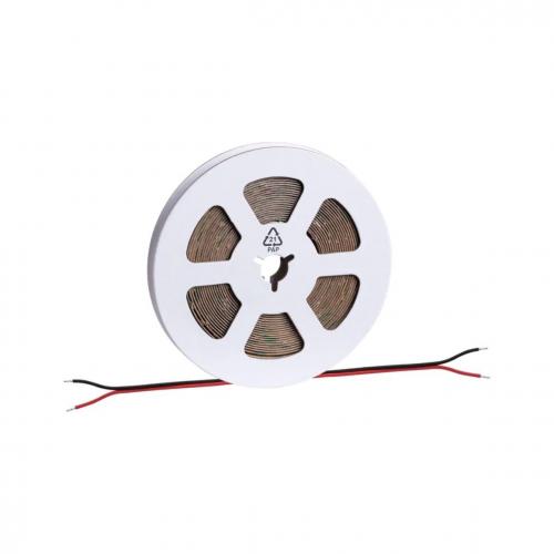 PAULMANN - 78443  Pro Strip LED Strip Gold P75 940 5m⚡ 30W⚡ 790lm/m⚡ 96 LEDs/m⚡4000K