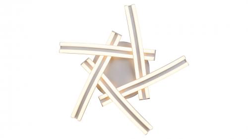 RABALUX - ceiling luminaire  TULIO 5890